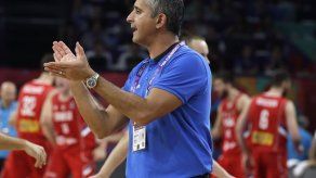 Suns contratan al serbio Igor Kokoskov como nuevo entrenador