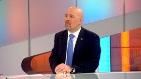 Ministro de Seguridad: 54% de la flota vehicular de la Policía Nacional no funciona Ministro de Seguridad: 54% de la flota vehicular de la Policía Nacional no funciona