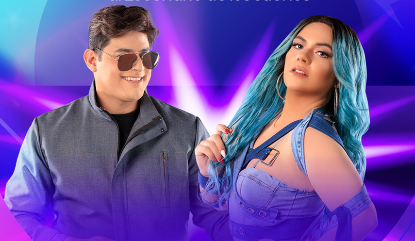 Yo Me Llamo 2023: Karol G vs Silvestre Dangond, ¿Quién ganará?