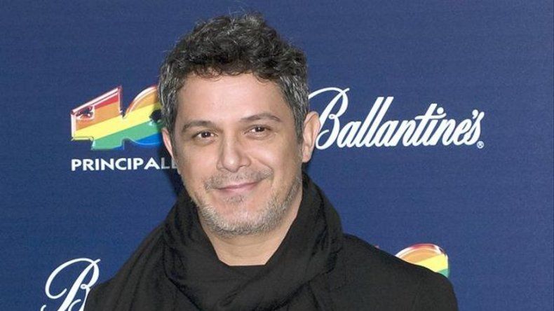 Alejandro Sanz se apunta al veganismo