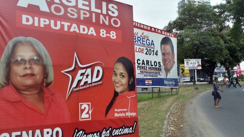 Pese a partida del TE, candidatos son responsables de remoción de propaganda electoral