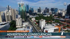 Banca panameña espera un alza en las tasas de interés