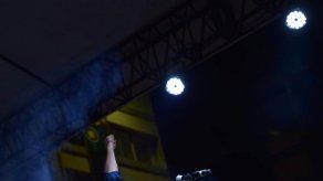 Iconos del blues se dan cita en el festival de Quito