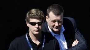 Control de Yanquis pasa oficialmente a Hal Steinbrenner