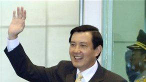 Presidente de Taiwán visita Paraguay