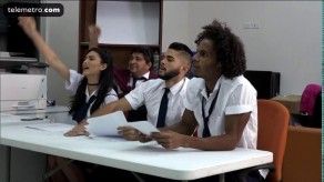 Colegio Bilingue Daniel Dominguez 2
