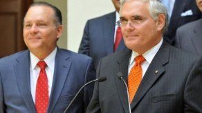 Buscan reemplazo de Quijano en Autoridad del Canal de Panamá Buscan reemplazo de Quijano en Autoridad del Canal de Panamá