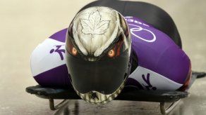 Curiosidades y caídas de Sochi 2014