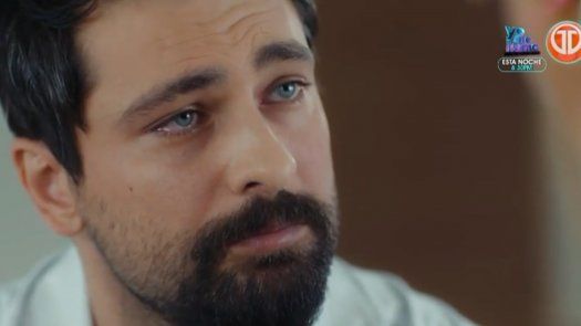Ferman le dice toda la verdad a Beliz sobre la condición de su hermana