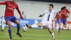 La UEFA abre investigación por racismo de hinchas del CSKA Moscú