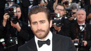 Jake Gyllenhaal siempre ve sus películas dos veces