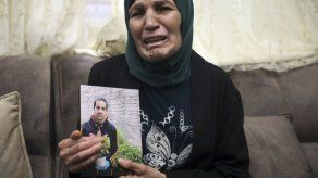 Ministro de Israel se disculpa por muerte de palestino
