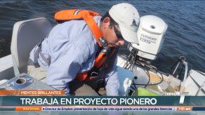 Mentes Brillantes: Iván Vargas