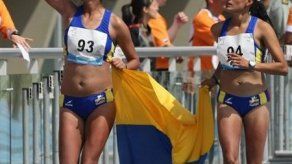 IX Juegos Sudamericanos