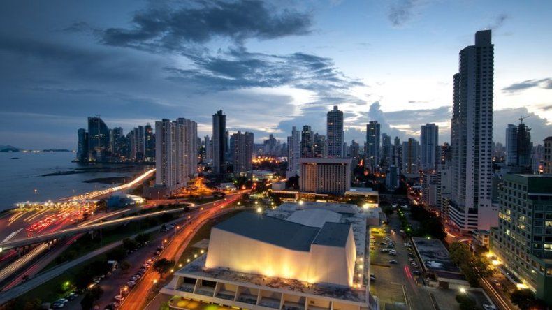 Parlamentarios de la región debatirán en Panamá sobre migración y seguridad
