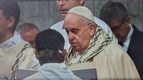 Papa Francisco inaugura el 2023 con un homenaje al amado Benedicto XVI