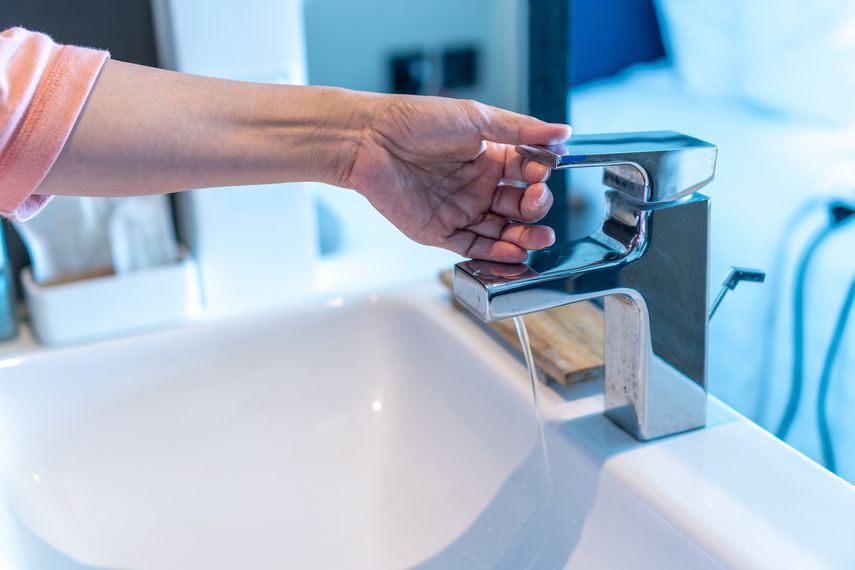 El IDAAN anuncia trabajos de mantenimiento en la potabilizadora de Monte Esperanza de Colón por la ACP.