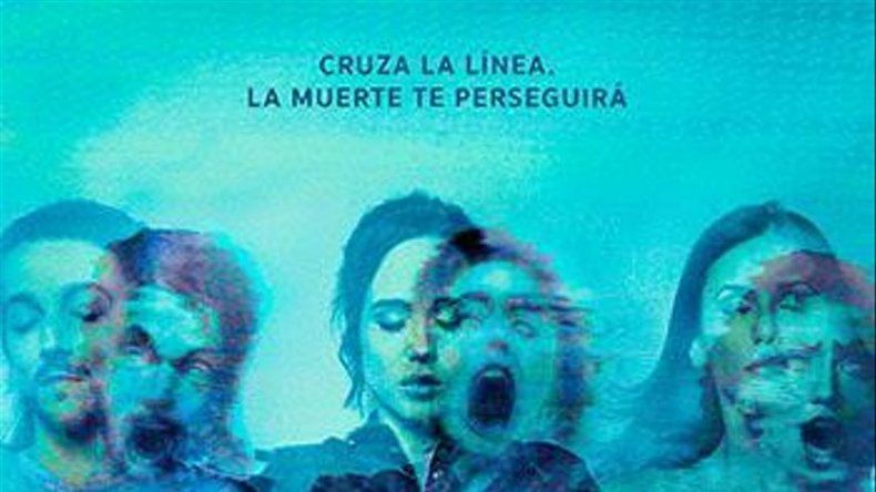 Línea mortal: al límite