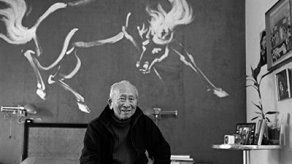 Muere a los 106 años el artista que inspiró al personaje de Bambi