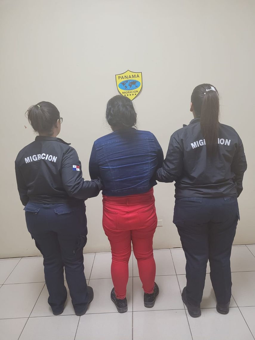 Además del delito por el que se le investiga