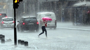 ¡Seguirán las lluvias! advierten SINAPROC e IMHPA ¡Seguirán las lluvias! advierten SINAPROC e IMHPA