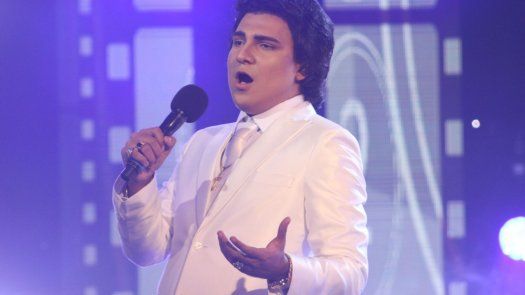 ¿José José podrá impresionar a los jurados para el 5to show?