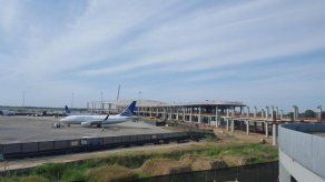 Consorcio panameño-dominicano construirá estacionamiento de aviones en Panamá
