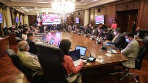 De acuerdo con las autoridades, los recursos serán utilizados en reforzar los componentes de seguridad nacional en la lucha contra el narcotráfico.