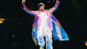 10 canciones más populares de la semana