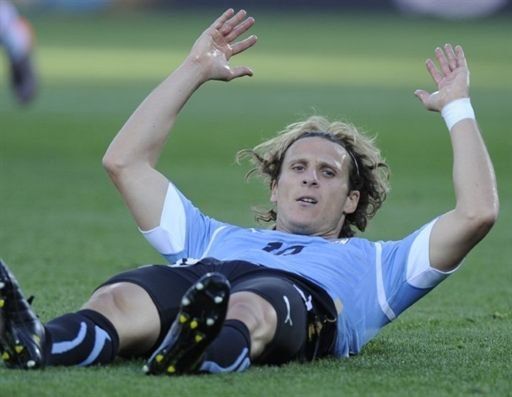 Diego Forlán