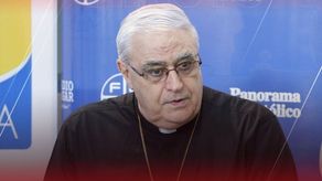 El cardenal José Luis Lacunza cardenal se pronuncia tras el fallecimiento de dos niñas en Ngäbe Bugle.