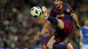 Barcelona y Milan chocarán en la Liga de Campeones