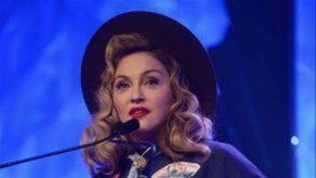 Madonna