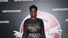 Ningún diseñador quería hacerle un vestido a Leslie Jones