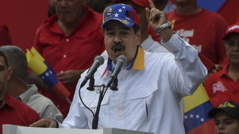 Panamá expresa preocupación por presencia de militares rusos en Venezuela