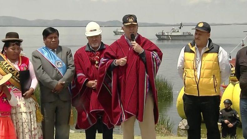 Kuczynski advierte que se defenderá contra pedido de destitución