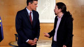 La reunión entre Sánchez y su principal socio de Gobierno termina sin acuerdo