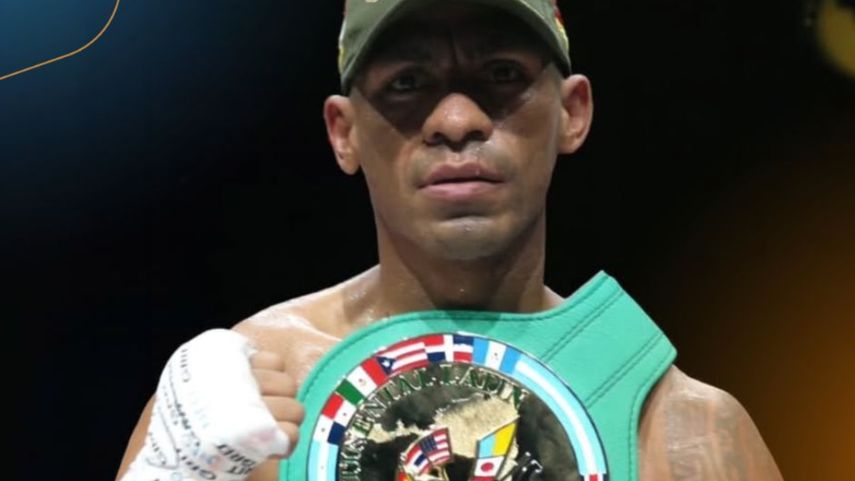 Panameño Ricardo El Científico Núñez