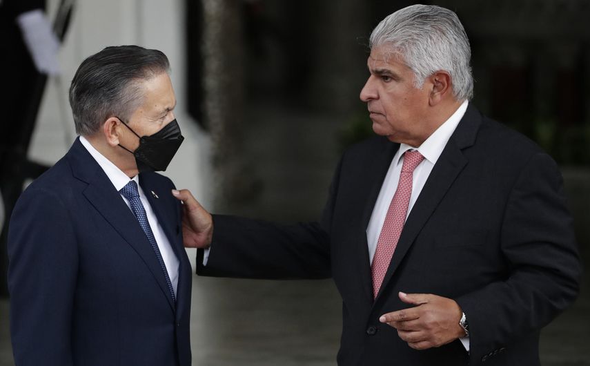 ¡Atención! El proceso de transición del poder en Panamá comenzará en esta fecha