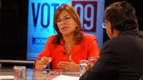 PRD enciende motores con señalamientos