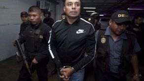 Una mujer a cargo de las cárceles de Guatemala tras detención del titular