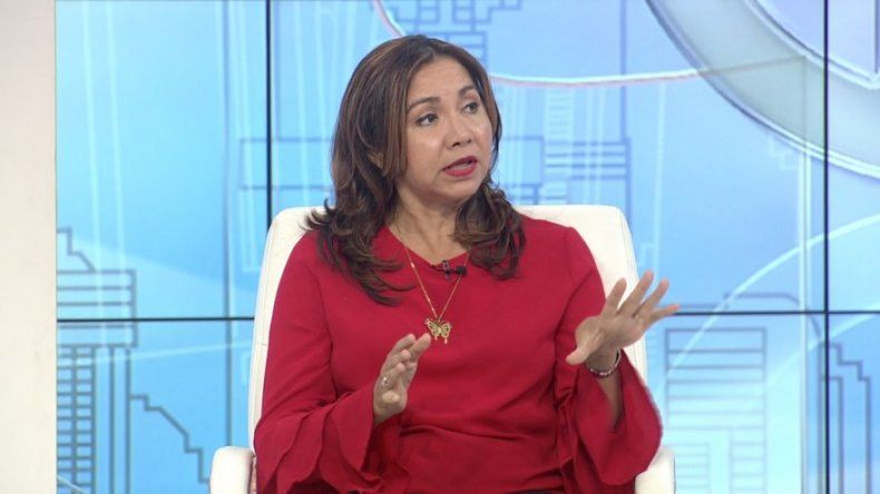 Esperan cubrir a 150,000 personas durante Semana de la Vacunación en Panamá
