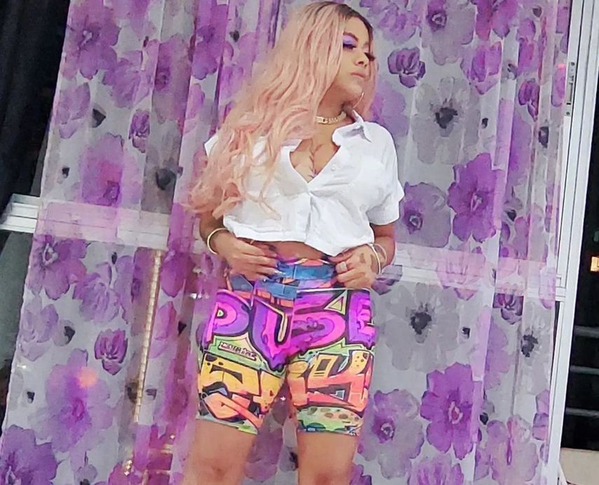 Baby Karen podría volver a la música