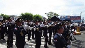 Delegación del Colegio Manuel María Tejada Roca en Las Tablas