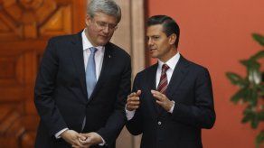 Obama asiste con limitaciones a cumbre