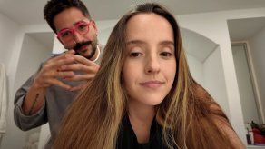 Evaluna y Camilo revelan el difícil momento que vivieron en el parto de Amaranto