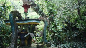 30 años de surrealismo en la selva mexicana