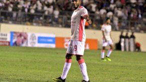 Alberto Negrito Quintero confirma que está cerca de renovar con la U