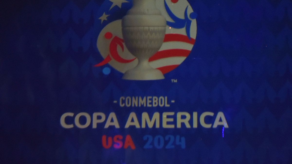 Copa América 2024 Atlanta y Miami, sedes de la apertura y final