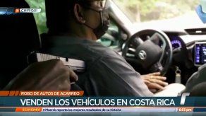 Conductores que hacen acarreos son blanco de delincuentes